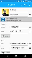 Sony Xperia M4 Aqua
