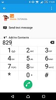 Sony Xperia M4 Aqua