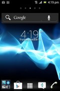 Sony Xperia Miro
