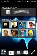 Sony Xperia Miro