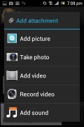 Sony Xperia Miro