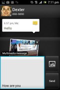 Sony Xperia Miro