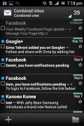 Sony Xperia Miro