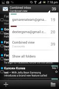 Sony Xperia Miro