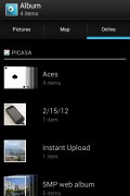 Sony Xperia Miro