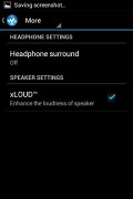 Sony Xperia Miro