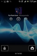 Sony Xperia Miro