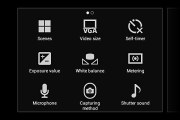 Sony Xperia Miro