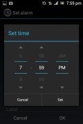 Sony Xperia Miro