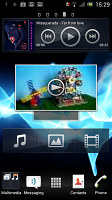 Sony Xperia neo L