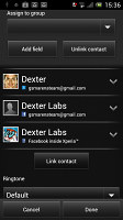 Sony Xperia neo L