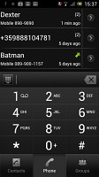 Sony Xperia neo L
