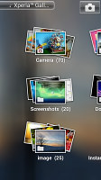 Sony Xperia neo L