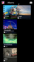 Sony Xperia neo L