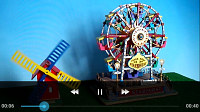 Sony Xperia neo L