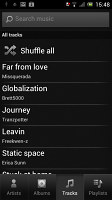 Sony Xperia neo L