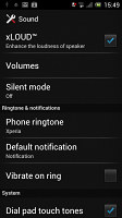 Sony Xperia neo L