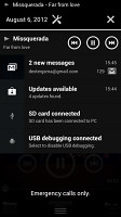 Sony Xperia neo L