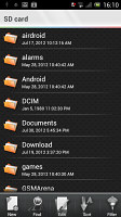 Sony Xperia neo L
