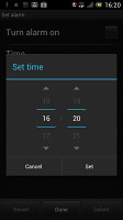 Sony Xperia neo L