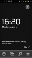 Sony Xperia neo L