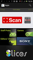 Sony Xperia neo L