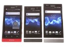 Sony Xperia P