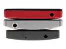 Sony Xperia P