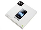 Sony Xperia P