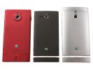 Sony Xperia P