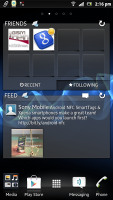 Sony Xperia P