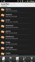 Sony Xperia P