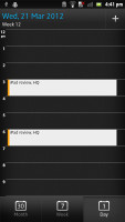 Sony Xperia P