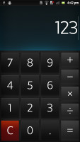 Sony Xperia P
