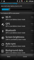 Sony Xperia P