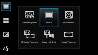 Sony Xperia P
