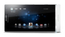 Sony Xperia S Preview