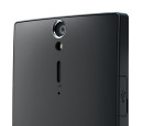 Sony Xperia S Preview