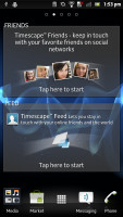 Sony Xperia S Preview