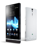 Sony Xperia S Review