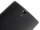 Sony Xperia S Review