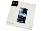 Sony Xperia S Review
