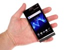 Sony Xperia S Review