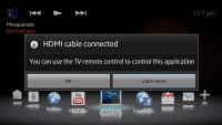 Sony Xperia S Review