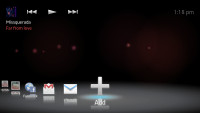 Sony Xperia S Review