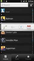 Sony Xperia S Review