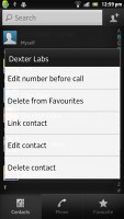 Sony Xperia S Review