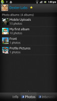 Sony Xperia S Review