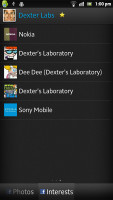 Sony Xperia S Review