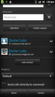 Sony Xperia S Review